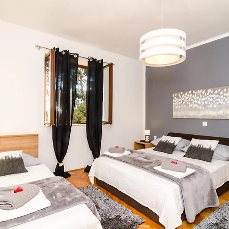 Apartment Eulalija