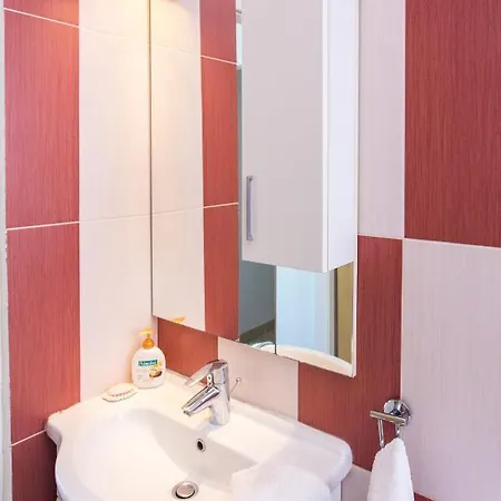 Eulalija Apartment