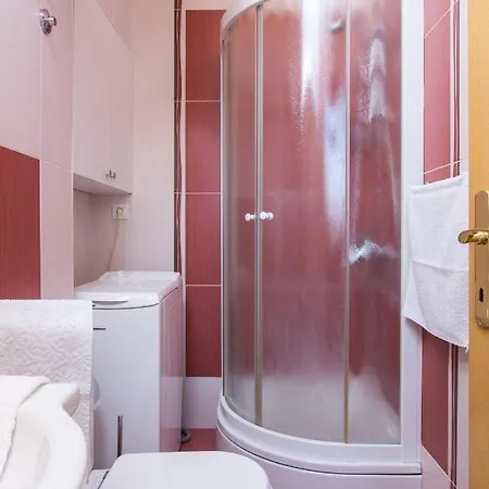 Eulalija Apartment
