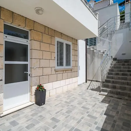 Eulalija Apartment