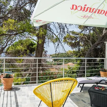 Apartment Eulalija *