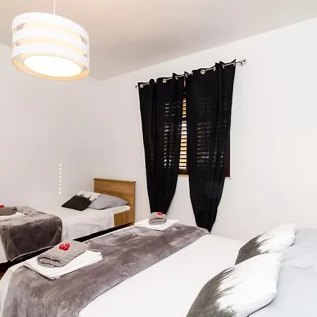 Apartamento Eulalija *