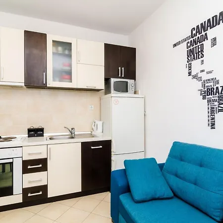Eulalija Apartment Dubrovnik