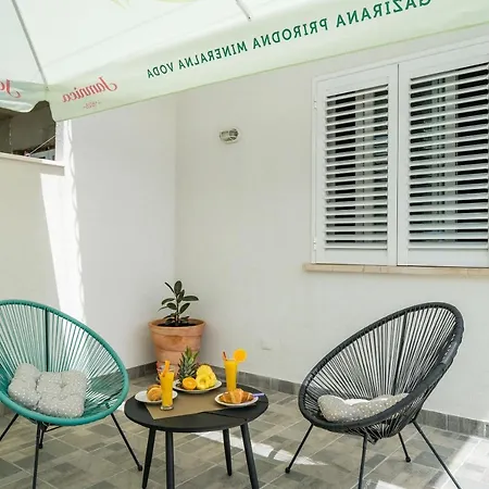 Apartment Eulalija