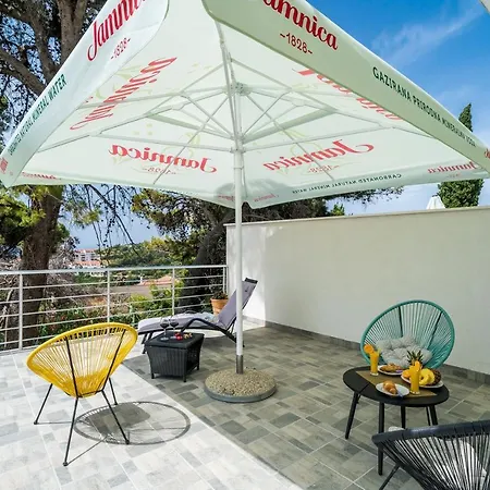 Apartamento Eulalija