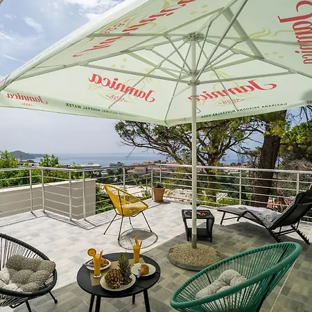 Apartamento Eulalija *