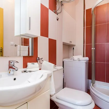 Apartment Eulalija